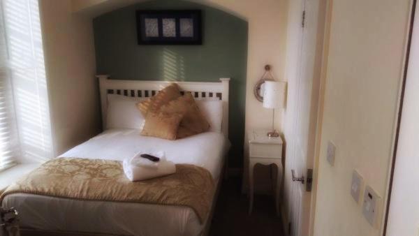 Prairie House - Boutique Townhouse Pensionat Salthill Exteriör bild