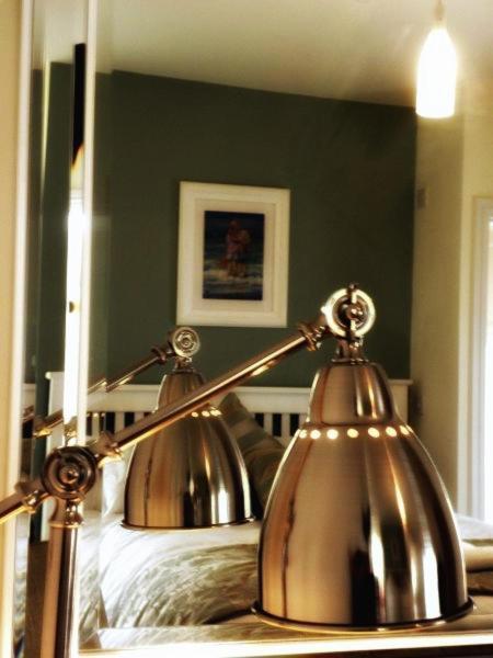 Prairie House - Boutique Townhouse Pensionat Salthill Exteriör bild